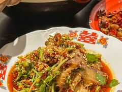 -馬伍旺川菜(江北虹悦城店)