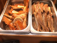 -松子料理(白家庄店)