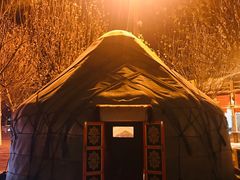 包房-九十九顶毡房(阜石路店)