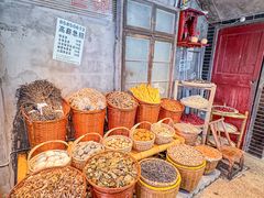 -汉小城·老铫子藕汤·乡野湖北菜(江汉路吉庆街店)