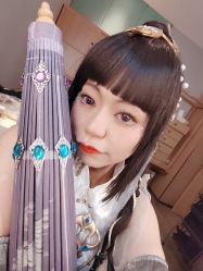 -盘子女人坊古装写真摄影(苏州旗舰店)