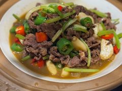 -阿露佳·舌尖上的安吉菜