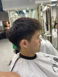 -ASG Hair Salon烫染·接发