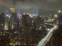 -上海静安香格里拉大酒店