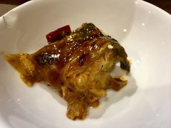双拼口味宫保鸡丁烤鱼-锦尚阁烤鱼•天津菜(宣武门胡同店)