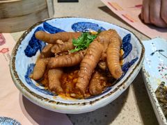 -点都德(汇点楼店)