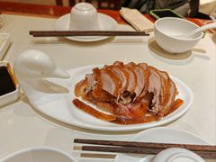 -郑州烤鸭总店