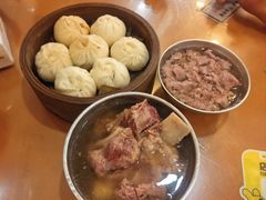 -老牌依强牛肉店(达道总店)
