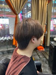 -发源地HAIR SALON