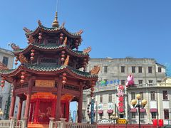 -汕头市小公园