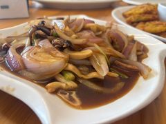 -海月湾海景餐厅( 嵊泗本地老字号店)
