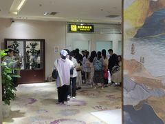 -丽江三义国际机场