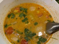 -Doo Dee Thai Food(Issan/Isaan/Esan)