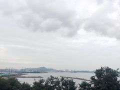 -烟台山景区