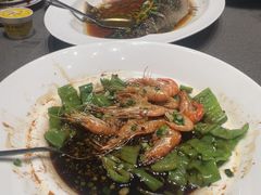 -好福记饭店(红梅公园店)