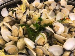 -吉源大排档·鱼生·海鲜(烧烤彩印厂店)