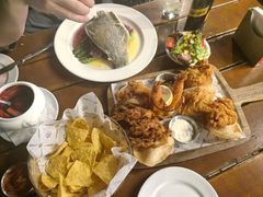 -宝莱纳餐厅(滨江店)