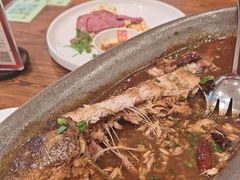 -山西会馆·晋菜·晋商宴·学堂记忆(许坦西街店)