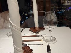 -北京柏悦酒店·锦庭餐厅Dining Room