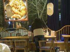 -蟹掌柜肉蟹煲(公园路店)