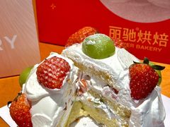 -丽驰烘焙(万达店)