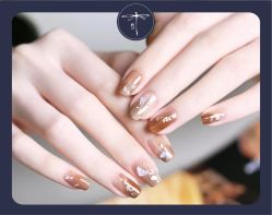 -LILY NAILS美甲美睫