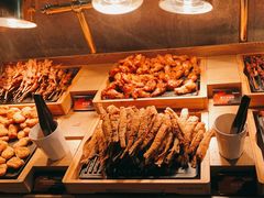 -比格比萨自助(宝山日月光店)