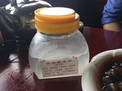 -西塘万安桥农家菜