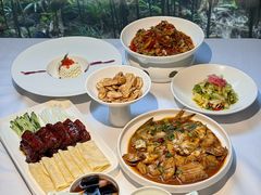 -小城故事·地道宁波味(月湖盛园店)