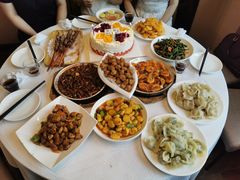 -新洪记·丽久饭店(铁西店)