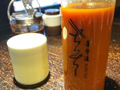 -喜晋道面馆(华严寺广场店)