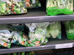 -家乐福(古北店)