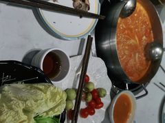 -蕃茄述·好汤自然来(江汉路店)