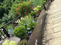 -芦茨金富饭庄·25年老字号·专做稻草鸡