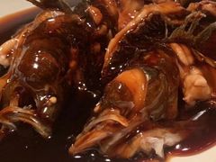 -湖滨28中餐厅·西湖宴·杭州君悦酒店