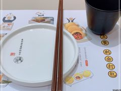 -蔡澜点心·粤菜(西单大悦城店)