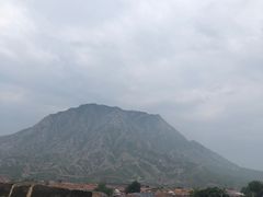 -鸡鸣驿古城