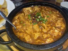 -那家老院子东北菜·饺子·小鸡炖蘑菇(艳华街店)