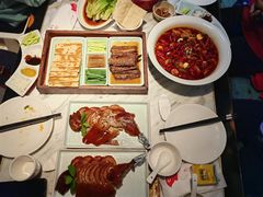 -京味斋·北京烤鸭(华威桥北工大店)
