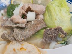 -潮惠居饮食店(光塔路店)