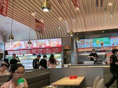-每味每客·重庆麻辣烫(拓展大厦店)