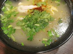 牛肉汤-淮南牛肉汤(定福庄西街店)