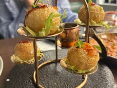 -Shantek象提南亚餐厅&西餐融合Bistro(淮海中路店)