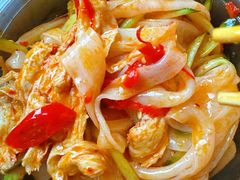 -魏家凉皮(博水商务大厦店)