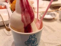 -龍歌自助小火锅(市南金茂湾店)