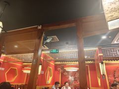 -京元盛铜锅涮肉(上海总店)