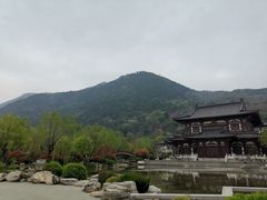 -华清宫景区