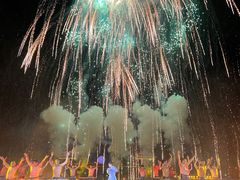 -茅山东方盐湖城景区