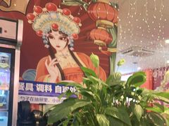 -柳大厨螺蛳粉(人民路总店)