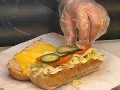 -赛百味SUBWAY(金宝汇店)